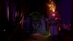 A screenshot taken in Dreams. 4 of 4.