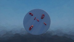 A screenshot taken in Dreams. 1 of 1.