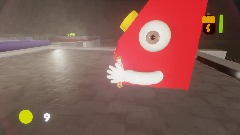 A screenshot taken in Dreams. 8 of 8.