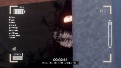 A screenshot taken in Dreams. 2 of 3.