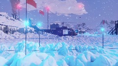 A screenshot taken in Dreams. 3 of 3.