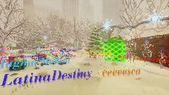 A screenshot taken in Dreams. 8 of 13.