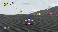 A screenshot taken in Dreams. 9 of 12.