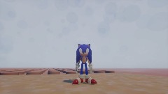 Sonic The Hedgehog