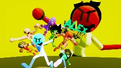 Alex Resurrection Delta