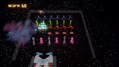 Spaceball Invaders - The Game