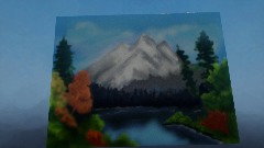 A screenshot taken in Dreams. 15 of 20.