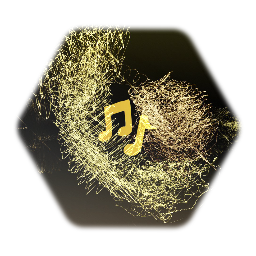 Bri'ish / Darkorb Boyfriend Chromatic Scale