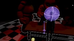 Fnaf vr