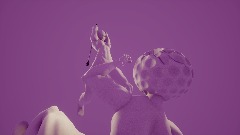 A screenshot taken in Dreams. 3 of 3.