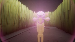 A screenshot taken in Dreams. 1 of 1.