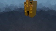 Remix de Friday Night Funkin menu 2