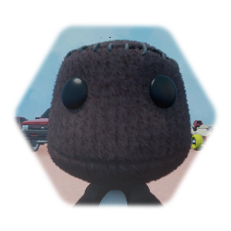 little big planet watch dogs