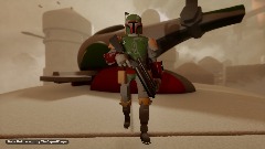 A screenshot taken in Dreams. 1 of 1.