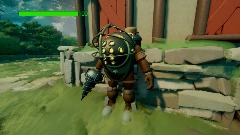 A screenshot taken in Dreams. 2 of 17.