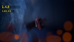 A screenshot taken in Dreams. 3 of 20.