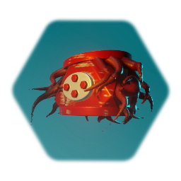 Infini Mega Bot - Equipe 2