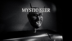 Mystic Seer