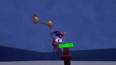 A screenshot taken in Dreams. 1 of 5.