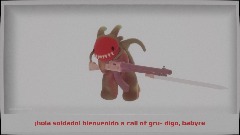 A screenshot taken in Dreams. 5 of 5.