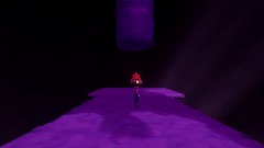 A screenshot taken in Dreams. 10 of 11.