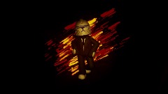 A screenshot taken in Dreams. 1 of 2.