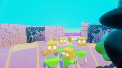 A screenshot taken in Dreams. 27 of 30.