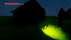 A screenshot taken in Dreams. 1 of 2.