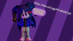 A screenshot taken in Dreams. 18 of 24.