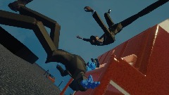 A screenshot taken in Dreams. 17 of 26.