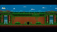 Turtle Dance [Screensaver]