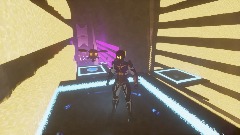 A screenshot taken in Dreams. 1 of 2.