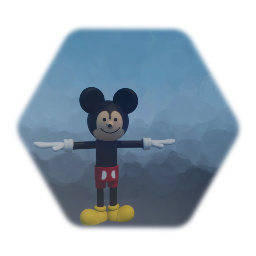 Michael mouse