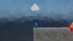 Easy parkour (WIP)