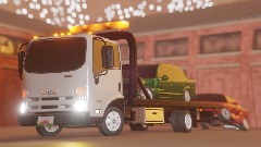 A screenshot taken in Dreams. 1 of 4.