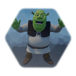 Shrek