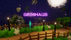 A screenshot taken in Dreams. 20 of 30.