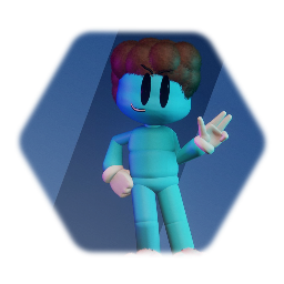 Davi V3 - Friday night funkin