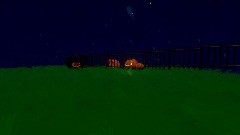 All hallow's crossover