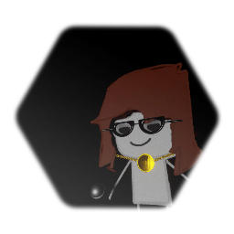 Mscahorro preparada para el rap (Con logica)