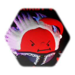 <pink> rodekirby vergil [DMC5]