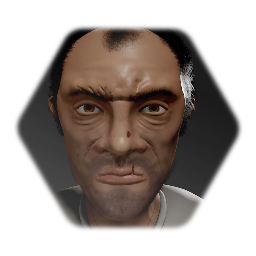 Trevor Philips - V2  (W.I.P.)