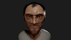 A screenshot taken in Dreams. 1 of 5.