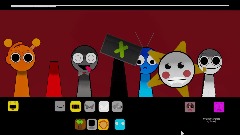 A screenshot taken in Dreams. 1 of 11.