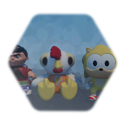 Toys