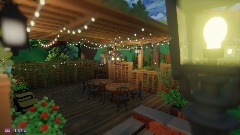 A screenshot taken in Dreams. 13 of 14.