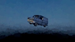 A screenshot taken in Dreams. 1 of 2.