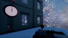 A screenshot taken in Dreams. 6 of 6.