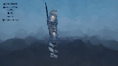 A screenshot taken in Dreams. 5 of 30.