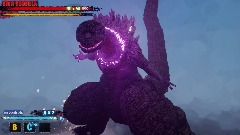 A screenshot taken in Dreams. 2 of 4.